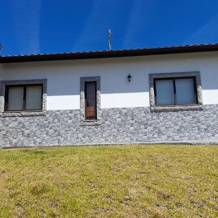 セロリコ・デ・バスト Quinta Do Silvaヴィラ エクステリア 写真